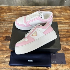 Prada Low Shoes